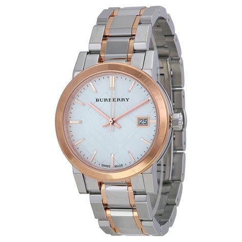 burberry stainless steel women'|Burberry Stainless Steel Watches .